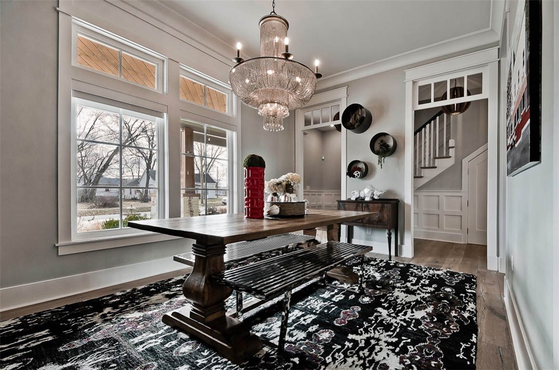 Clarks 2nd Add Bentonville - Residential