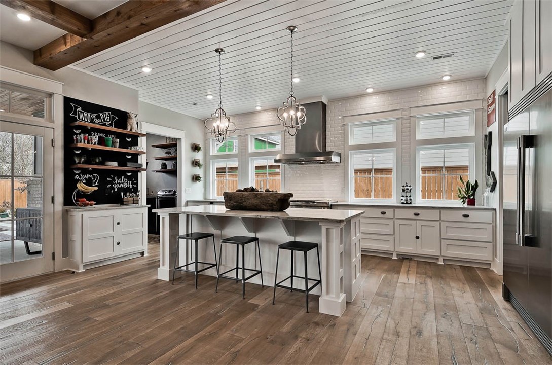 Clarks 2nd Add Bentonville - Residential