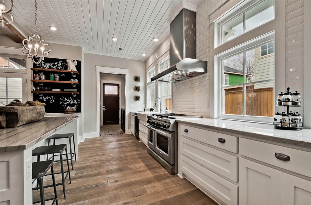 Clarks 2nd Add Bentonville - Residential