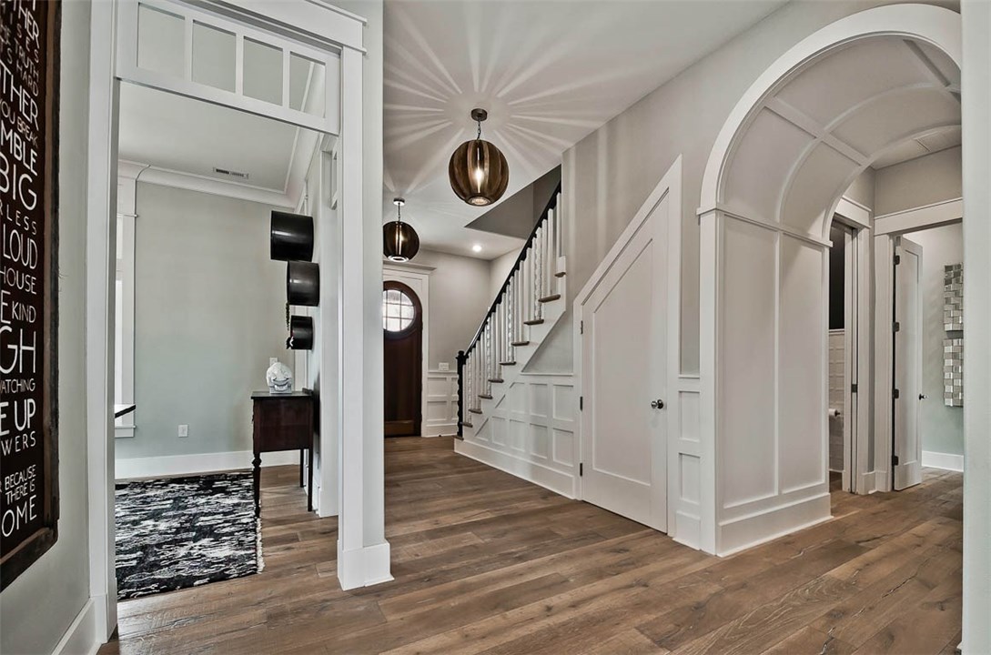 Clarks 2nd Add Bentonville - Residential