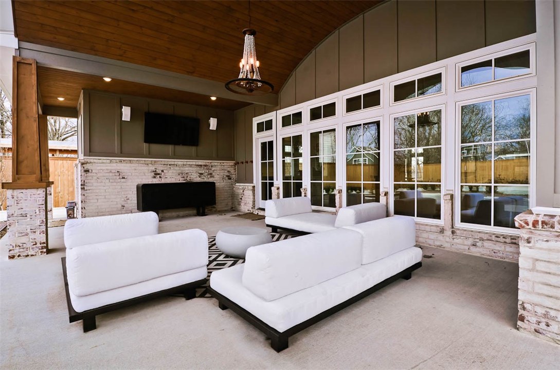 Clarks 2nd Add Bentonville - Residential