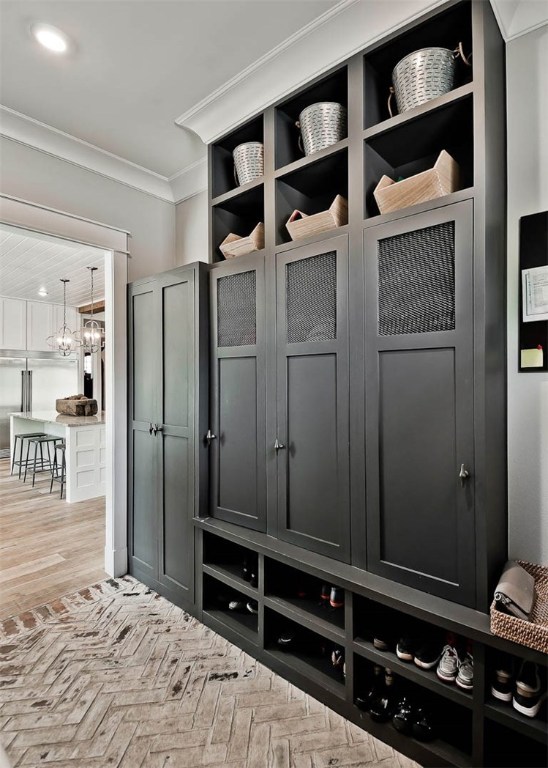 Clarks 2nd Add Bentonville - Residential