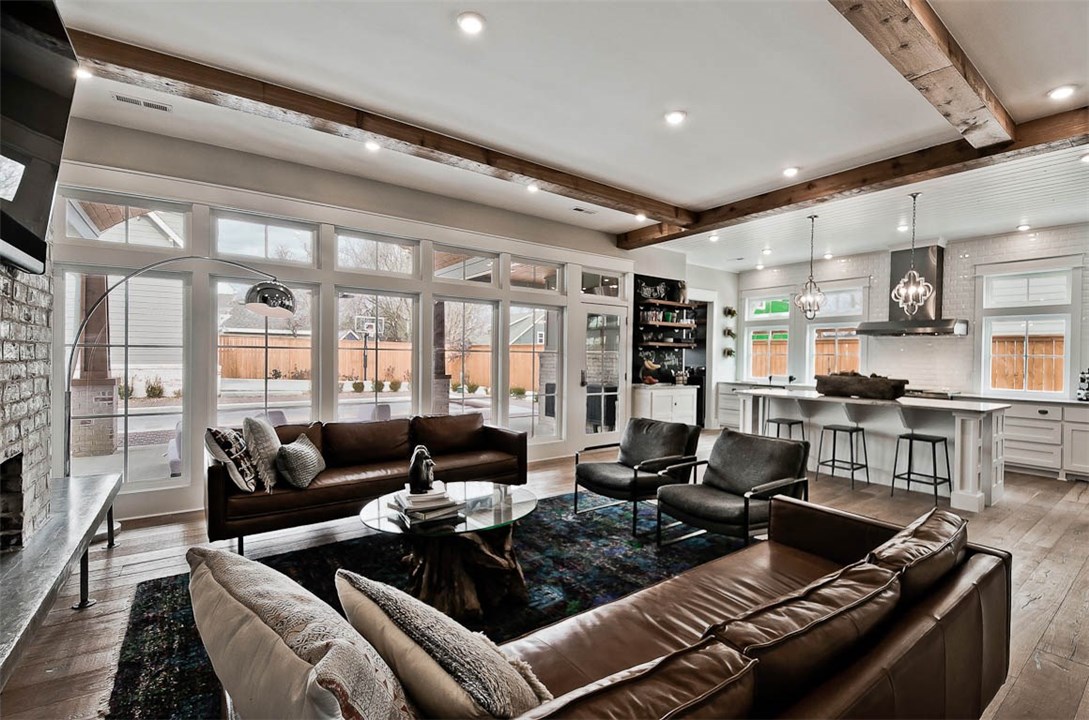 Clarks 2nd Add Bentonville - Residential