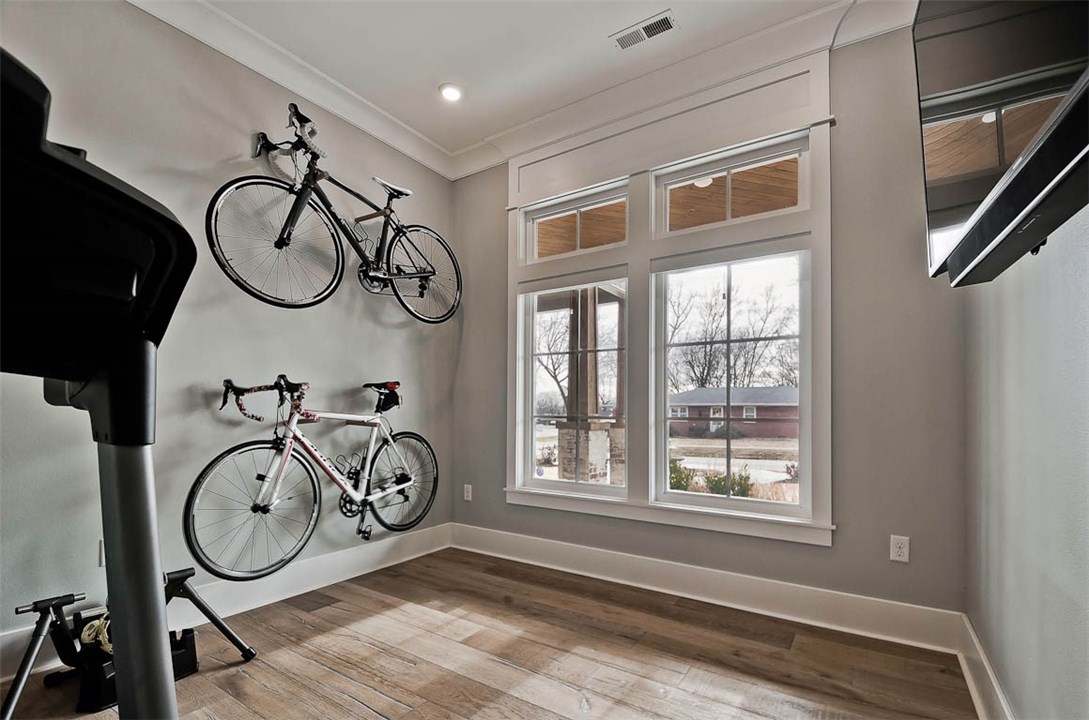 Clarks 2nd Add Bentonville - Residential