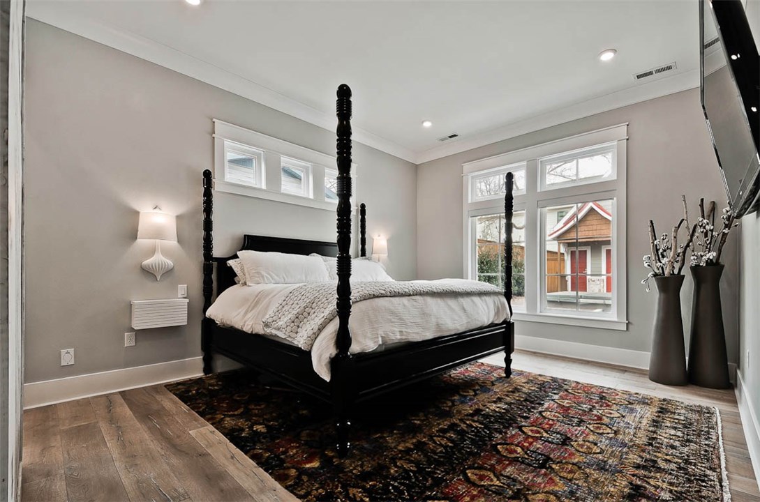 Clarks 2nd Add Bentonville - Residential