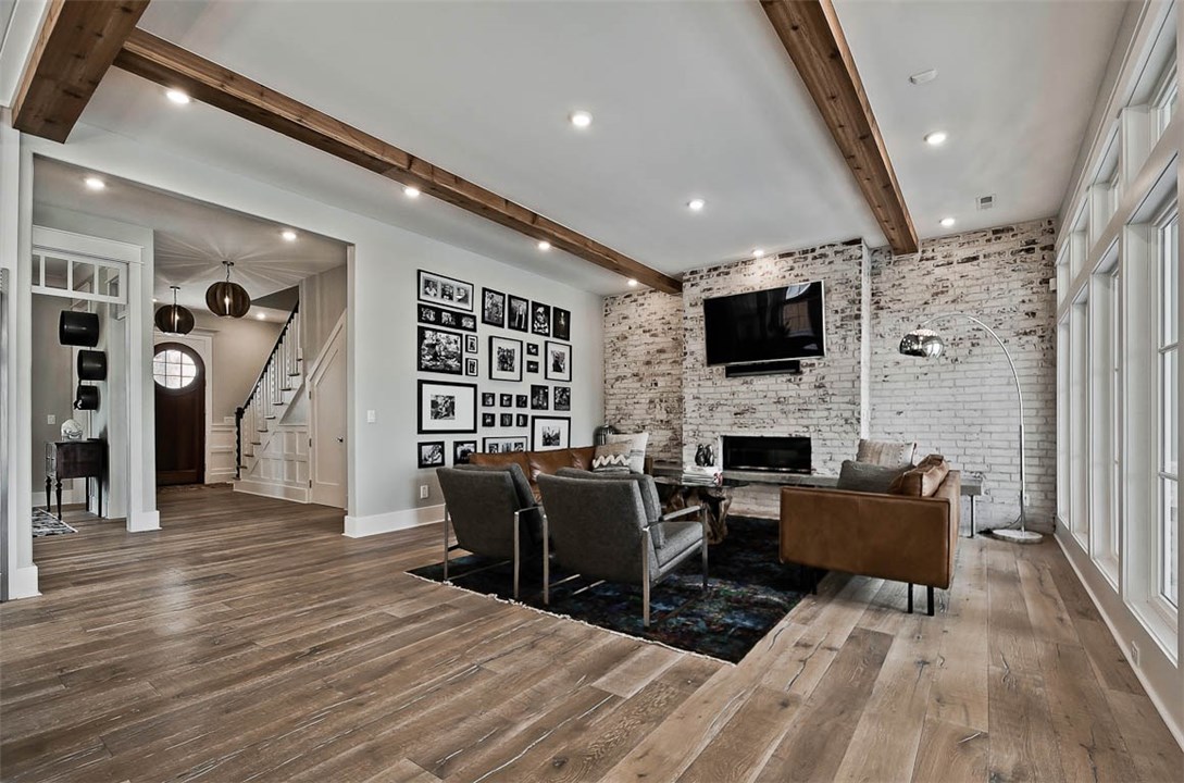 Clarks 2nd Add Bentonville - Residential