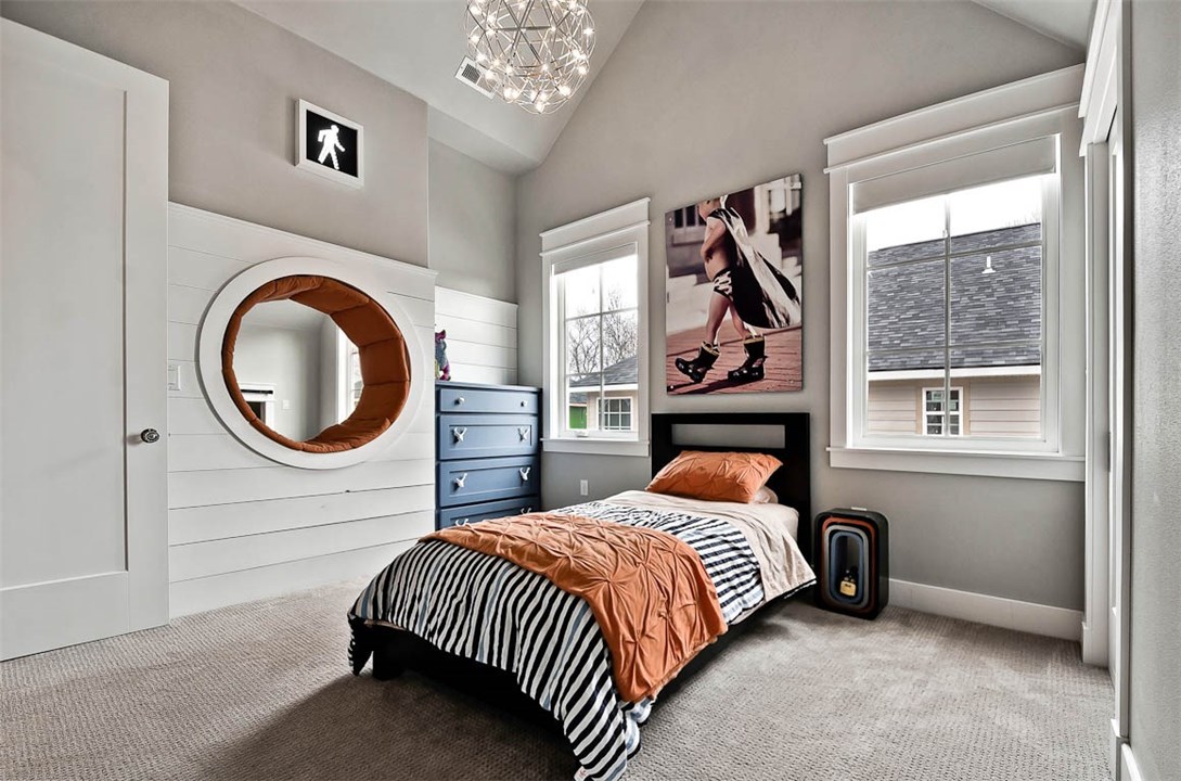 Clarks 2nd Add Bentonville - Residential