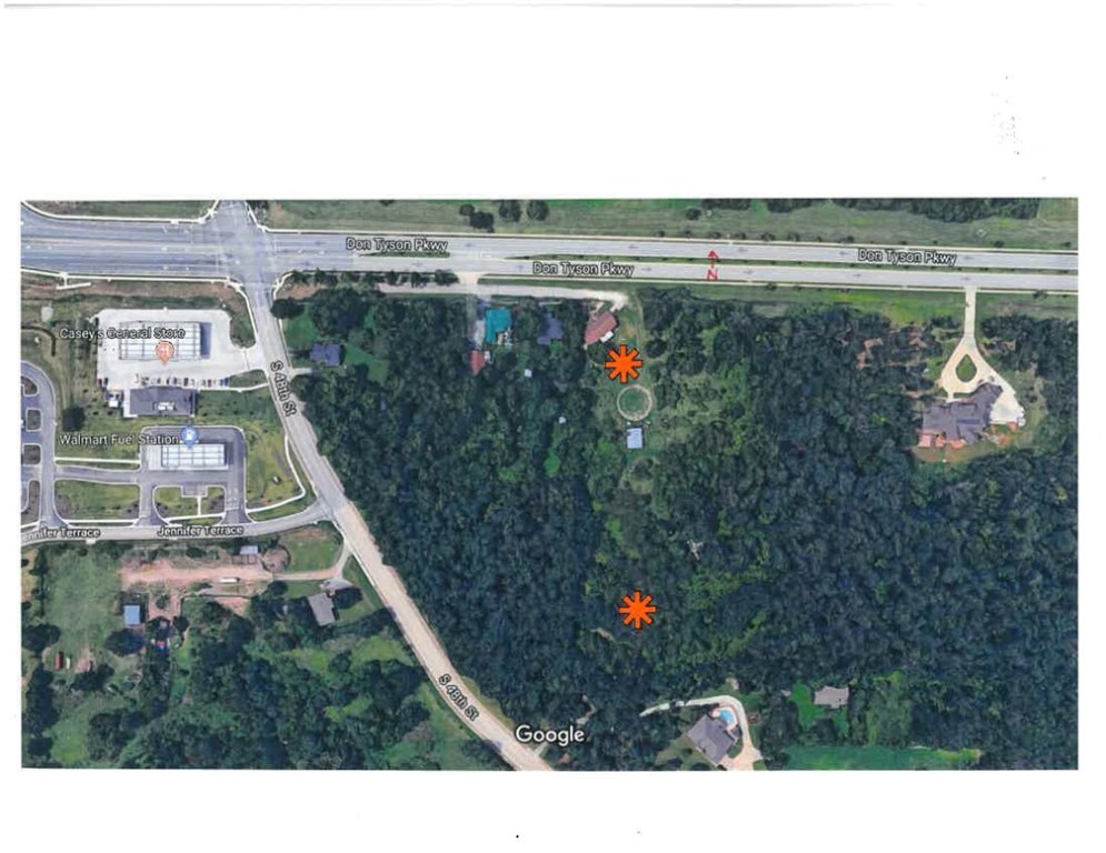 N/A - Commercial Sale