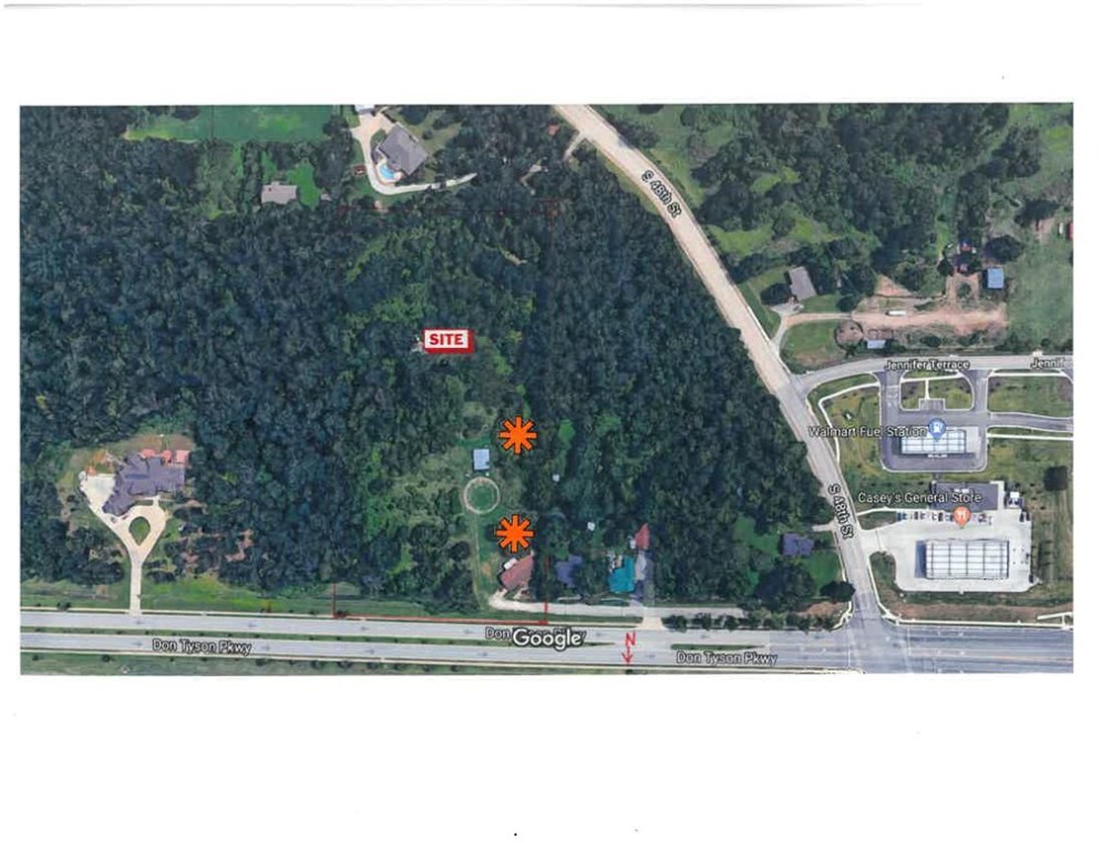 N/A - Commercial Sale