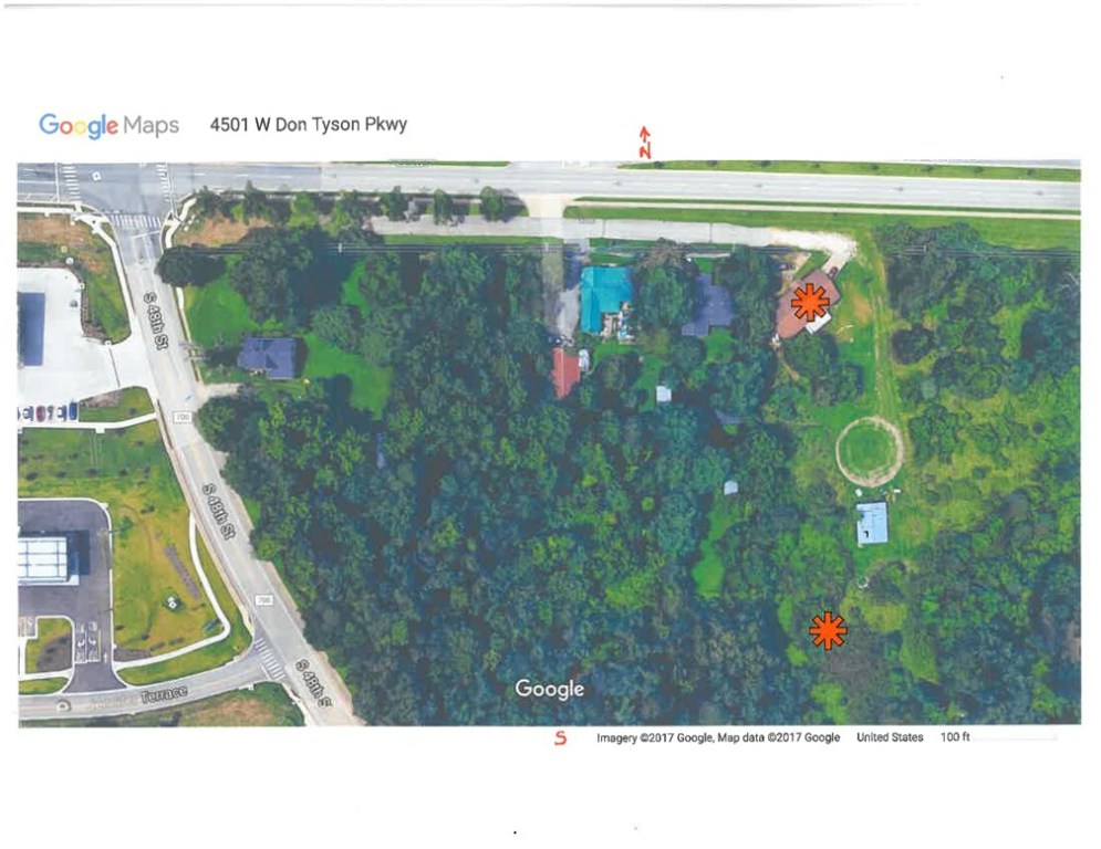 N/A - Commercial Sale