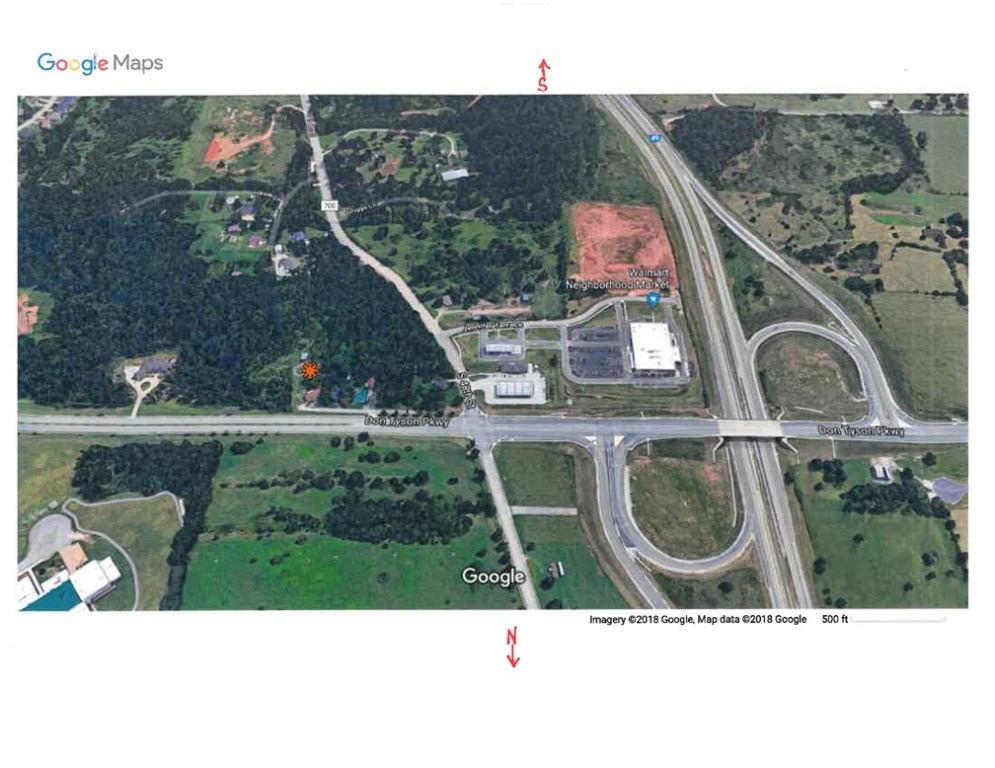 N/A - Commercial Sale