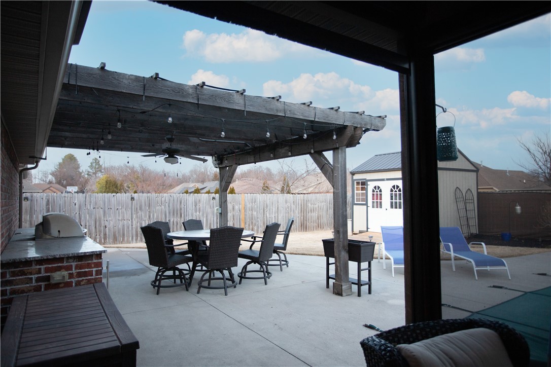 Weatherton Pud Lowell - Residential