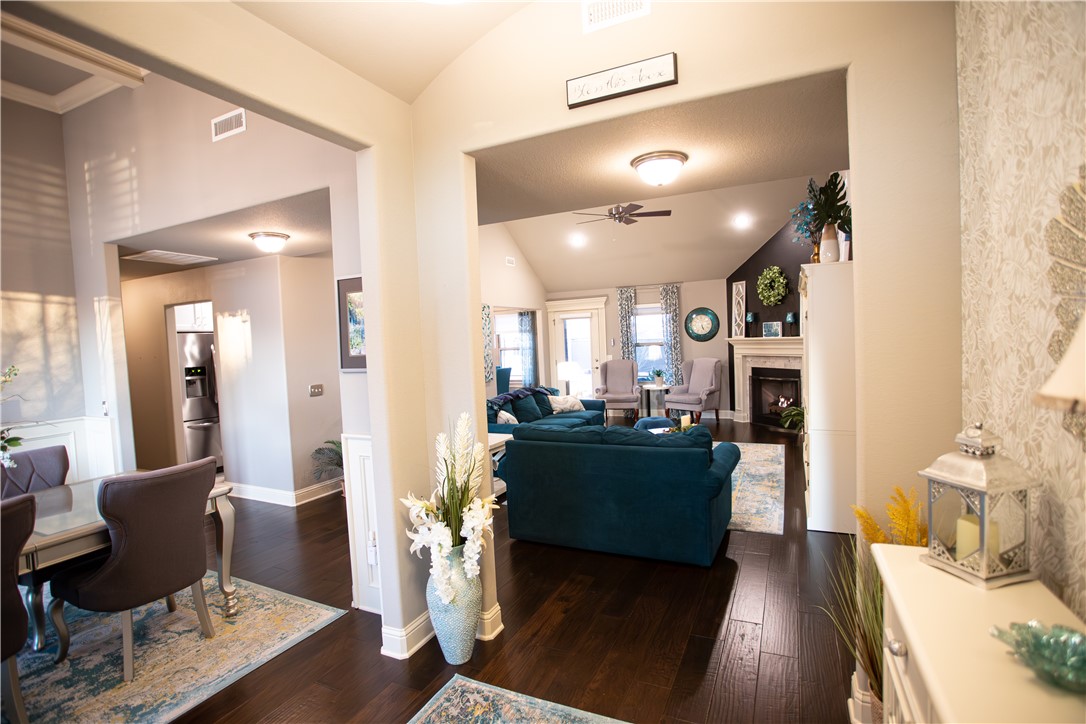 Weatherton Pud Lowell - Residential