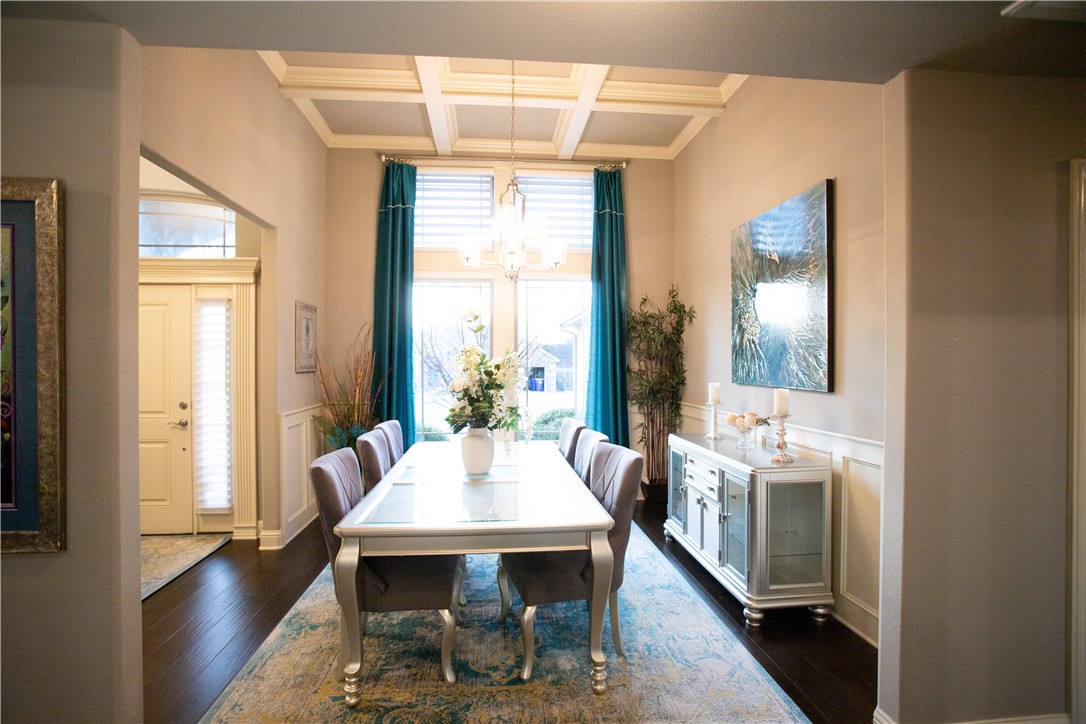 Weatherton Pud Lowell - Residential