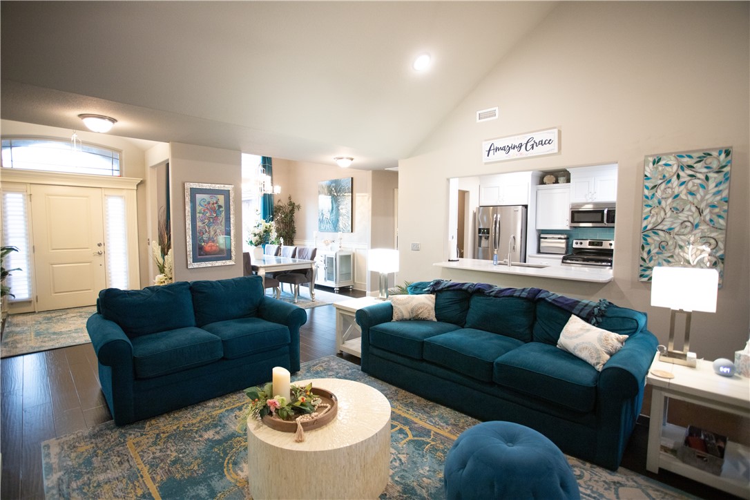 Weatherton Pud Lowell - Residential