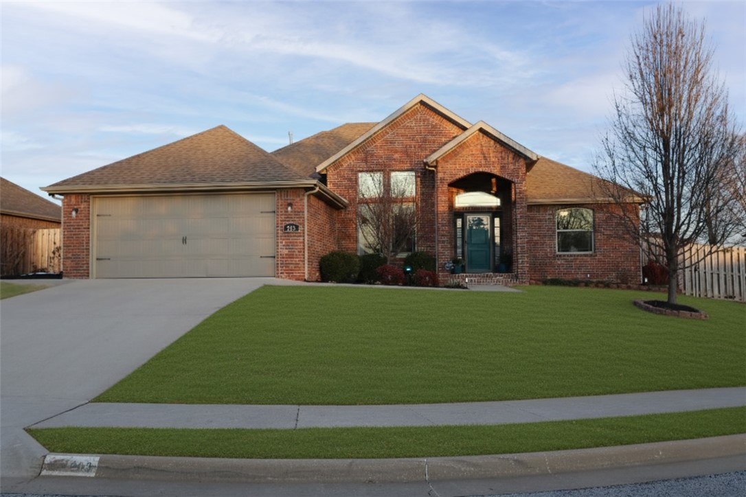 Weatherton Pud Lowell - Residential