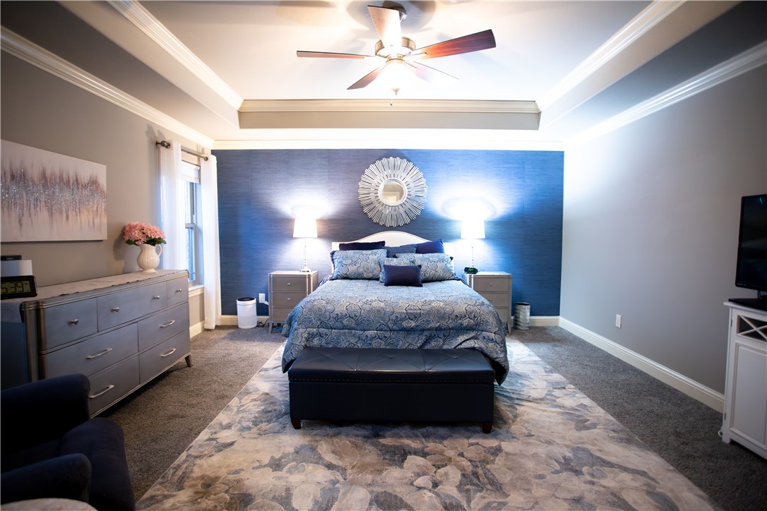 Weatherton Pud Lowell - Residential