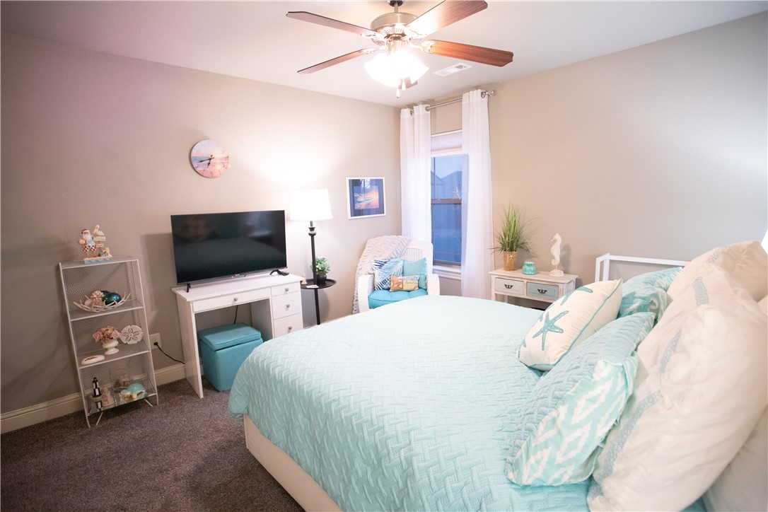 Weatherton Pud Lowell - Residential