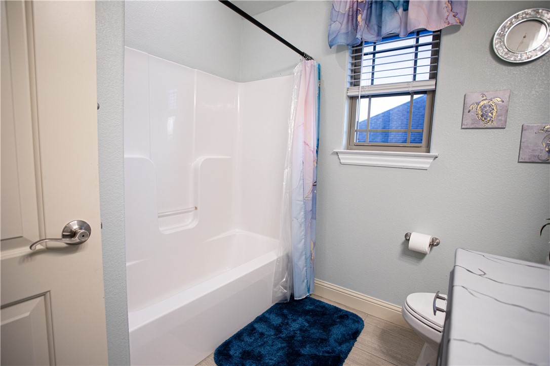 Weatherton Pud Lowell - Residential