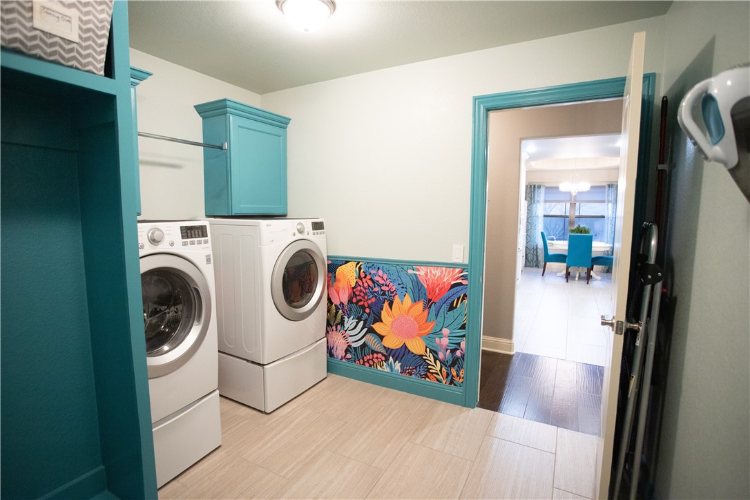 Weatherton Pud Lowell - Residential