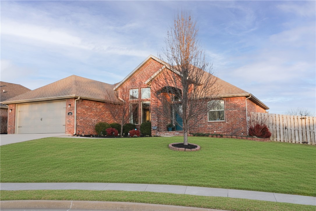 Weatherton Pud Lowell - Residential