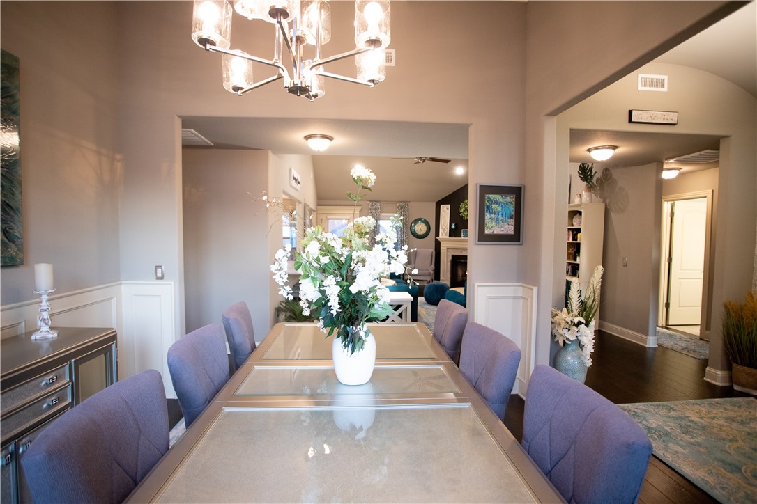 Weatherton Pud Lowell - Residential