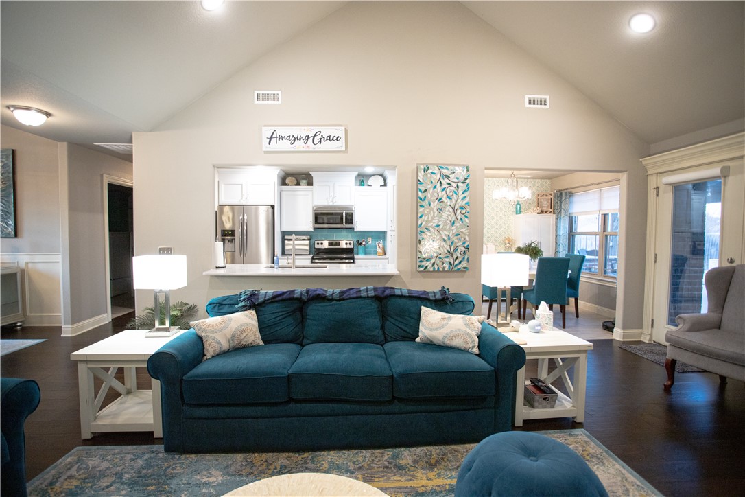 Weatherton Pud Lowell - Residential