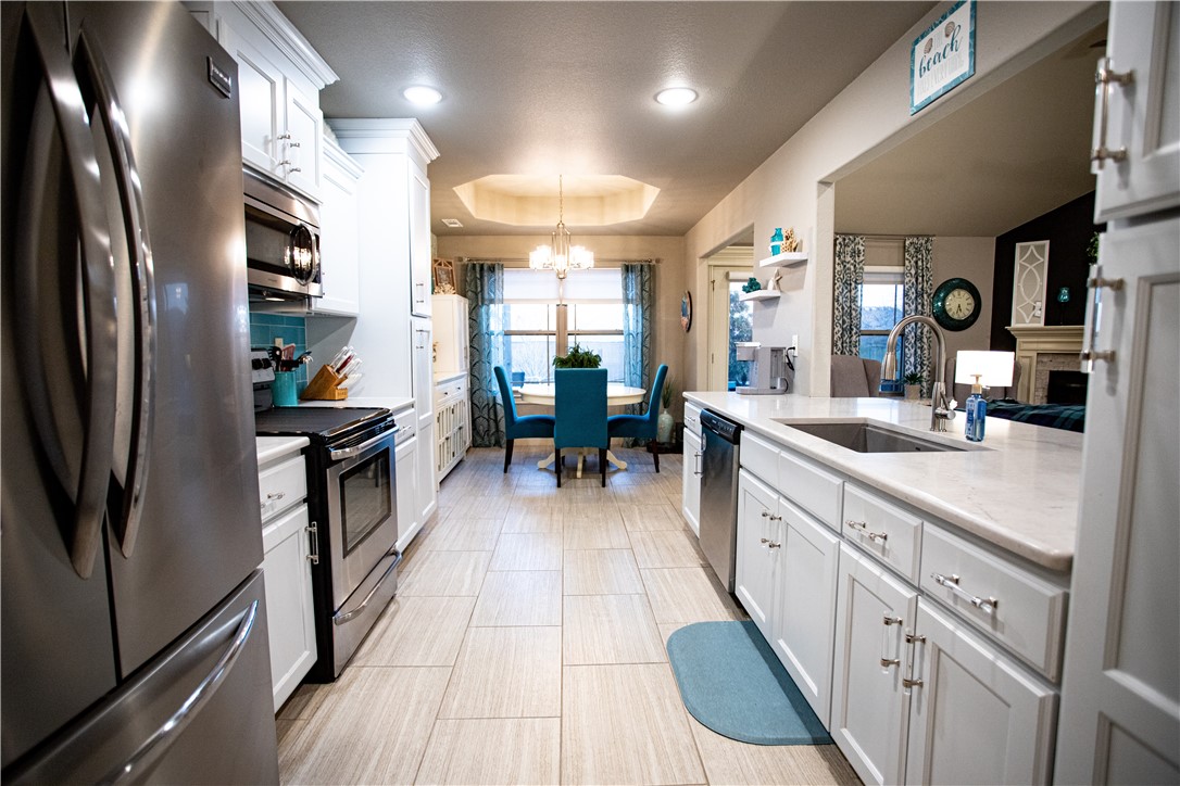 Weatherton Pud Lowell - Residential