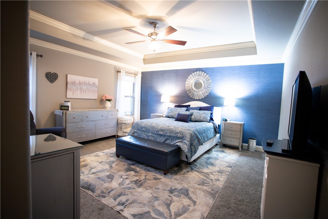 Weatherton Pud Lowell - Residential