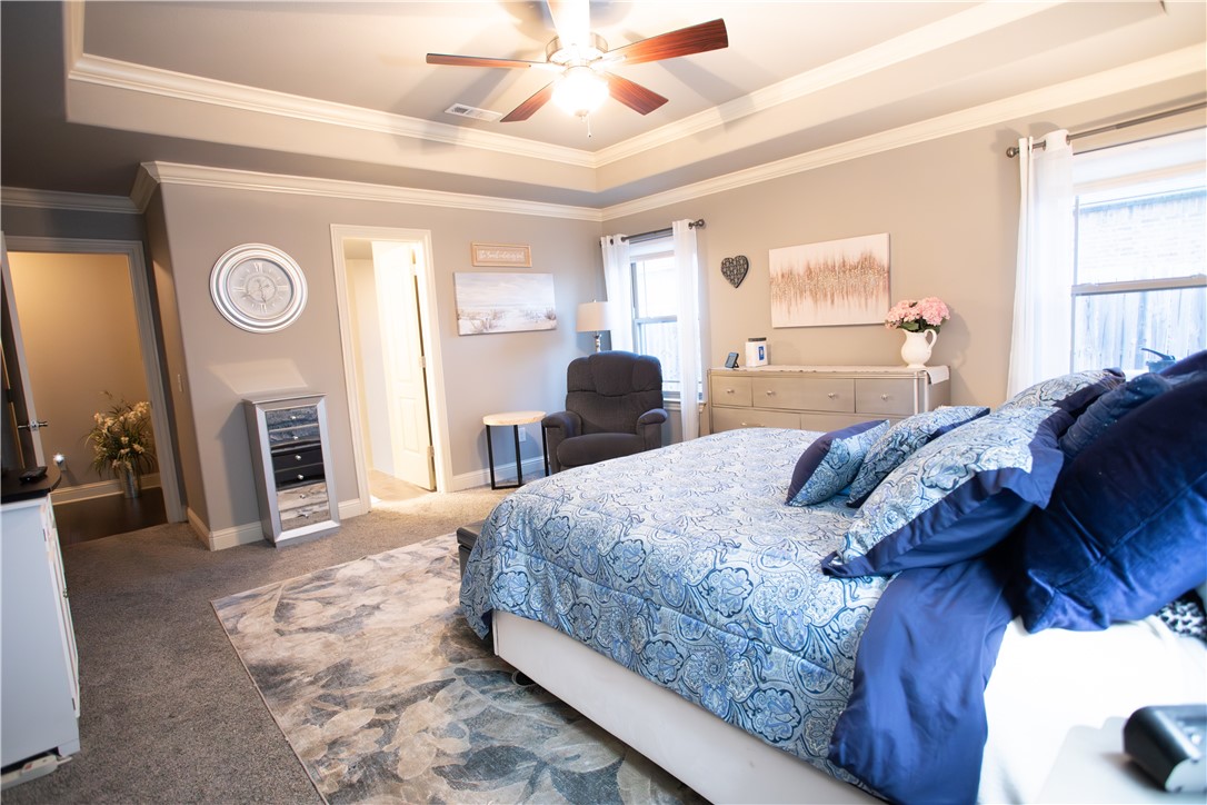 Weatherton Pud Lowell - Residential