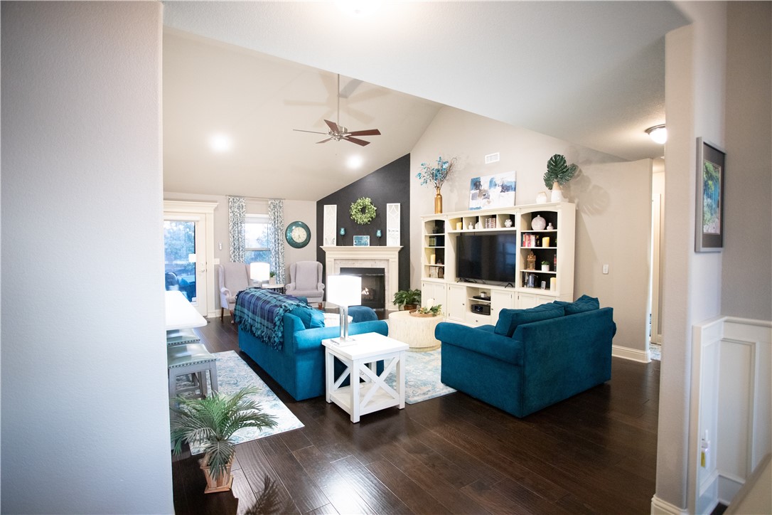 Weatherton Pud Lowell - Residential