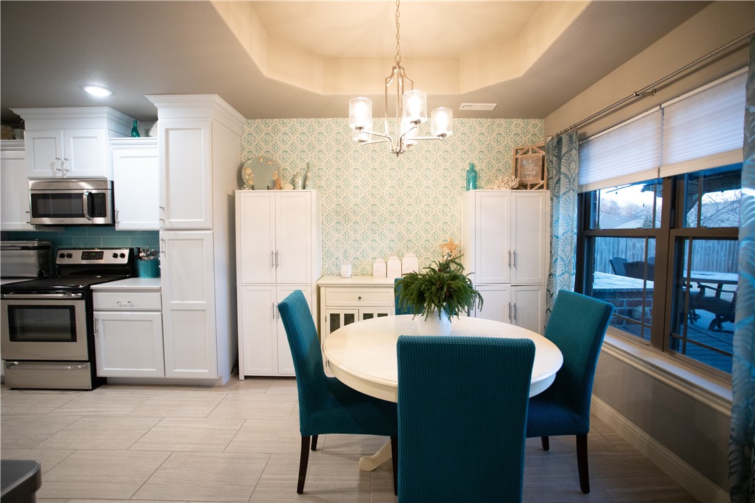 Weatherton Pud Lowell - Residential