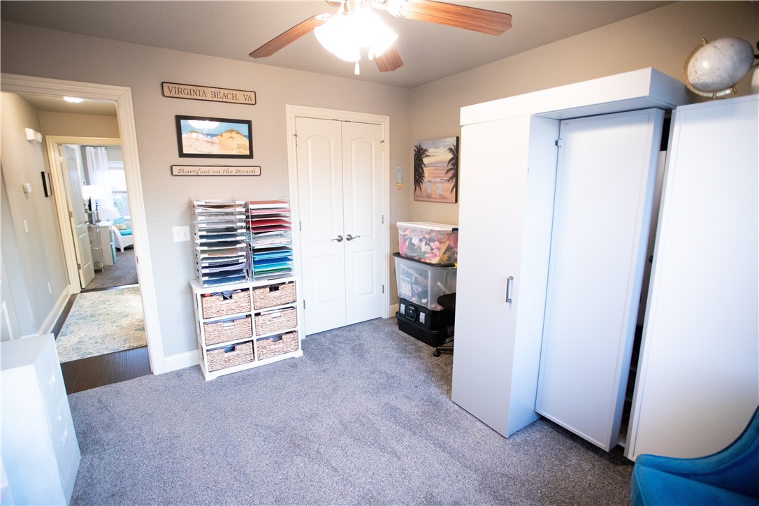 Weatherton Pud Lowell - Residential