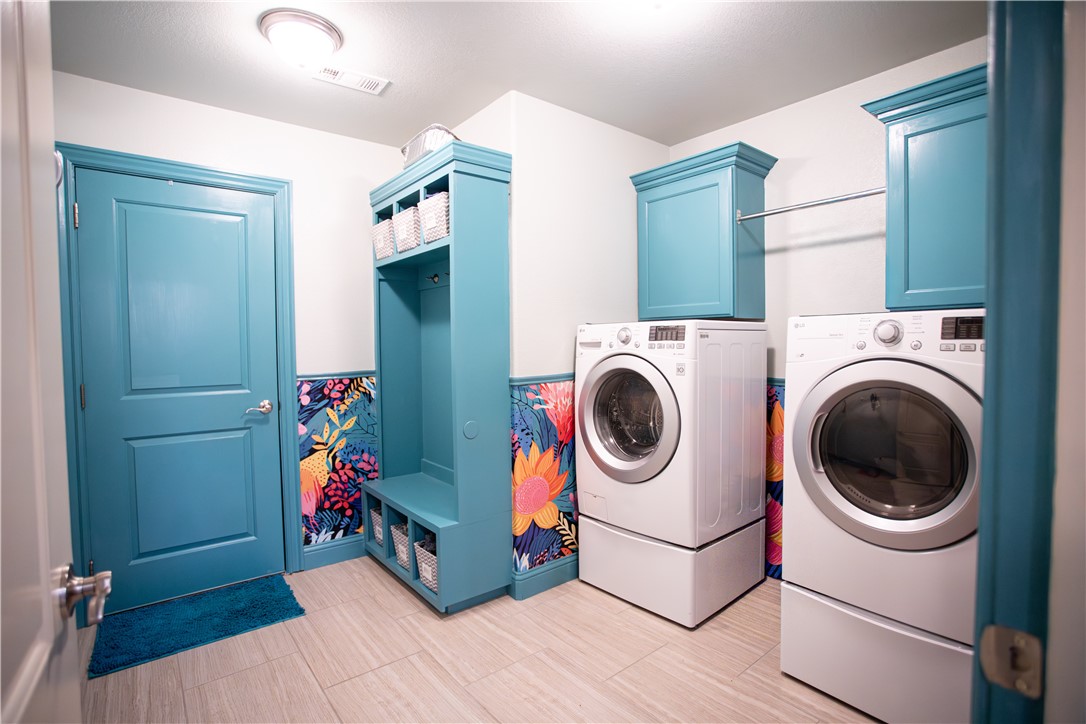 Weatherton Pud Lowell - Residential