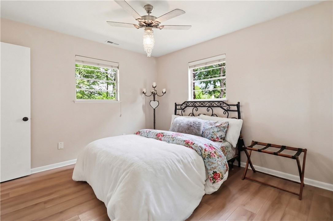 Westside Add - Residential