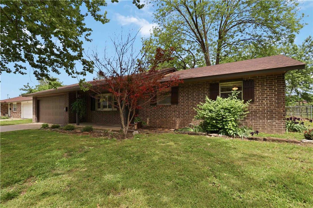 Westside Add - Residential