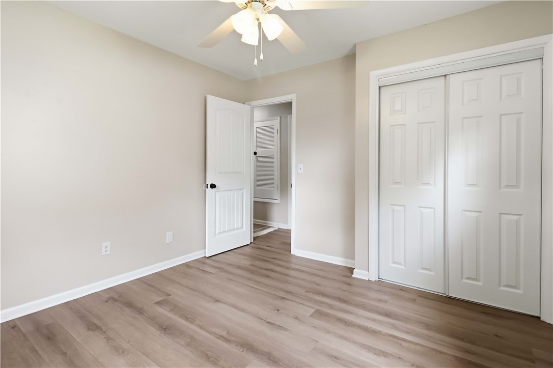 Westside Add - Residential