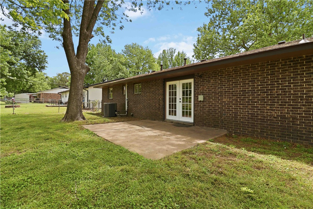 Westside Add - Residential