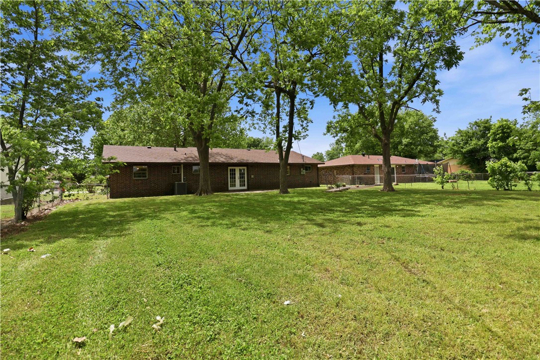 Westside Add - Residential