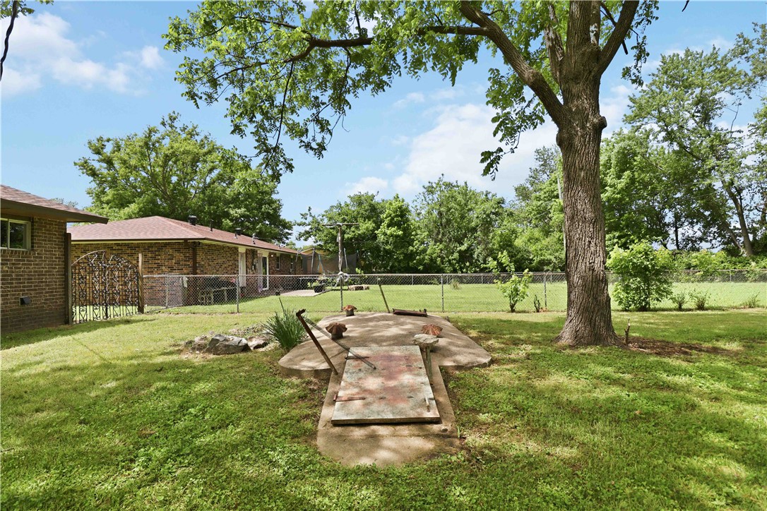 Westside Add - Residential