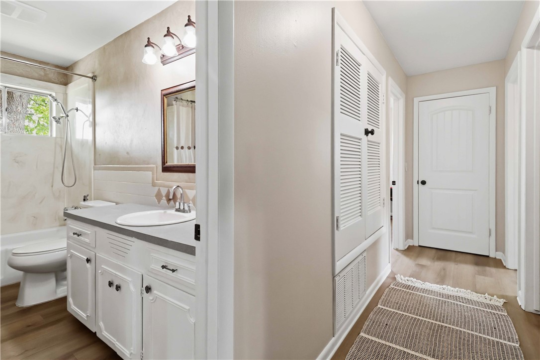 Westside Add - Residential