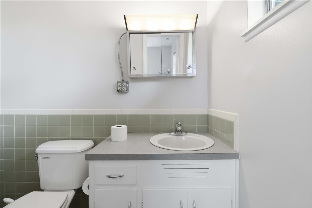 Westside Add - Residential