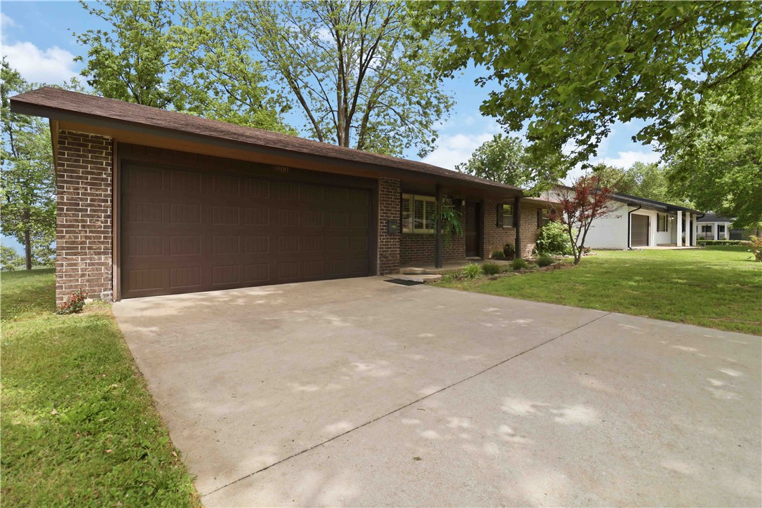 Westside Add - Residential