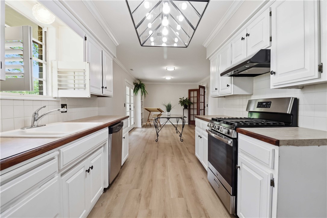 Westside Add - Residential