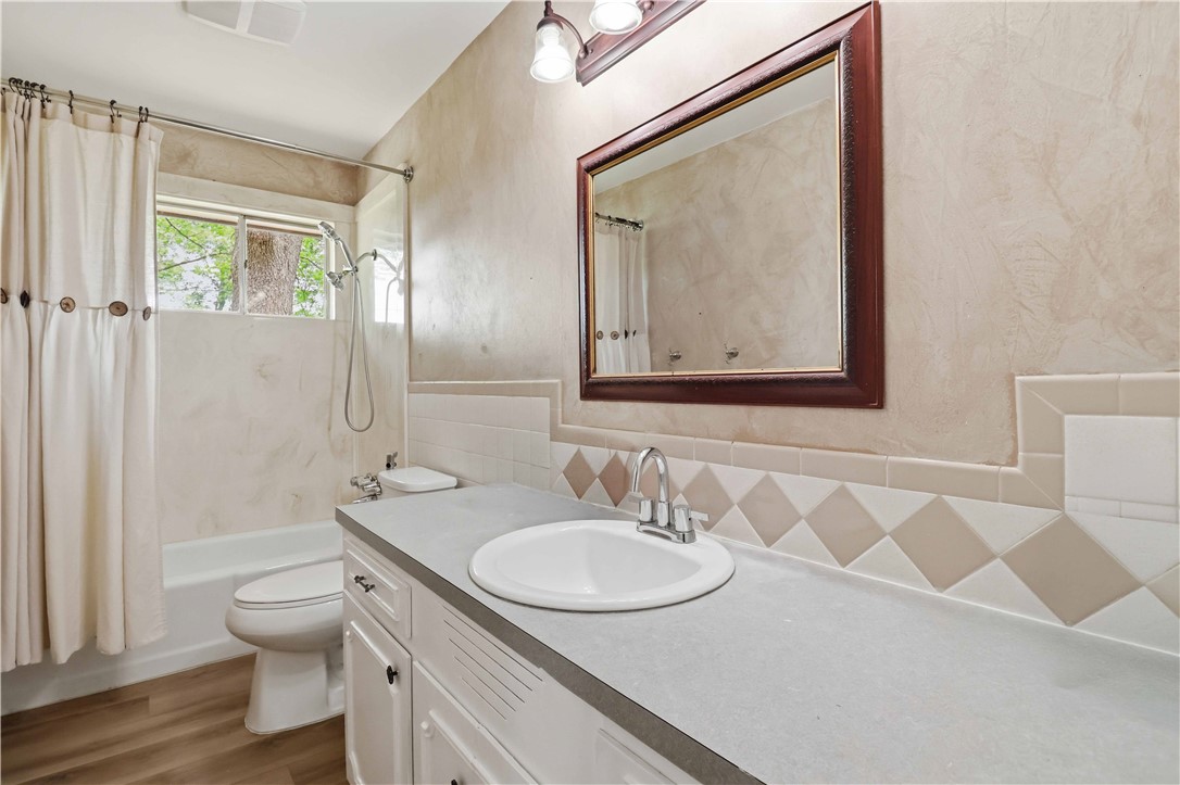 Westside Add - Residential