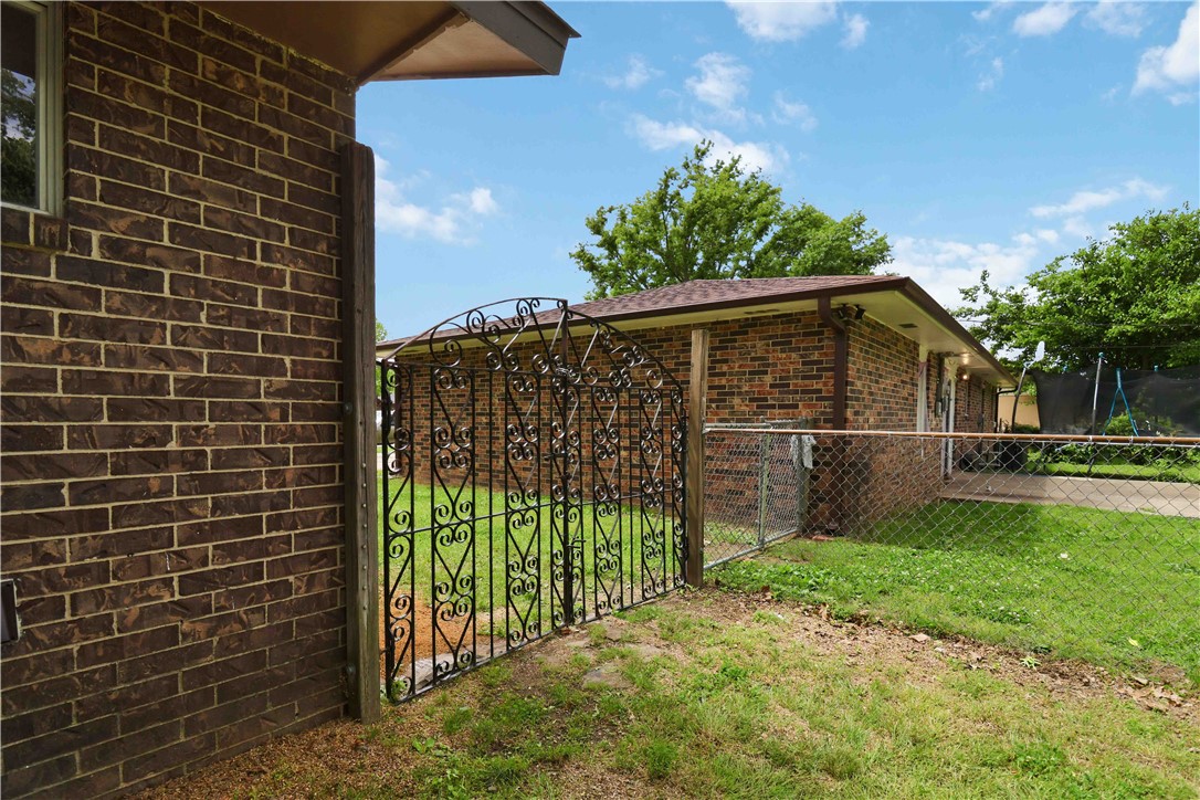 Westside Add - Residential