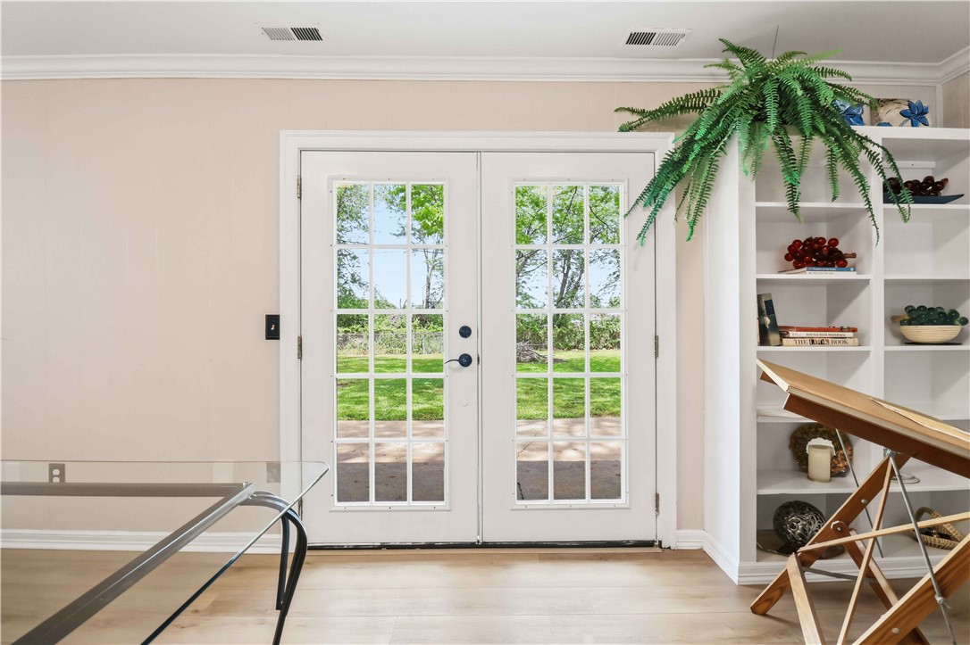 Westside Add - Residential