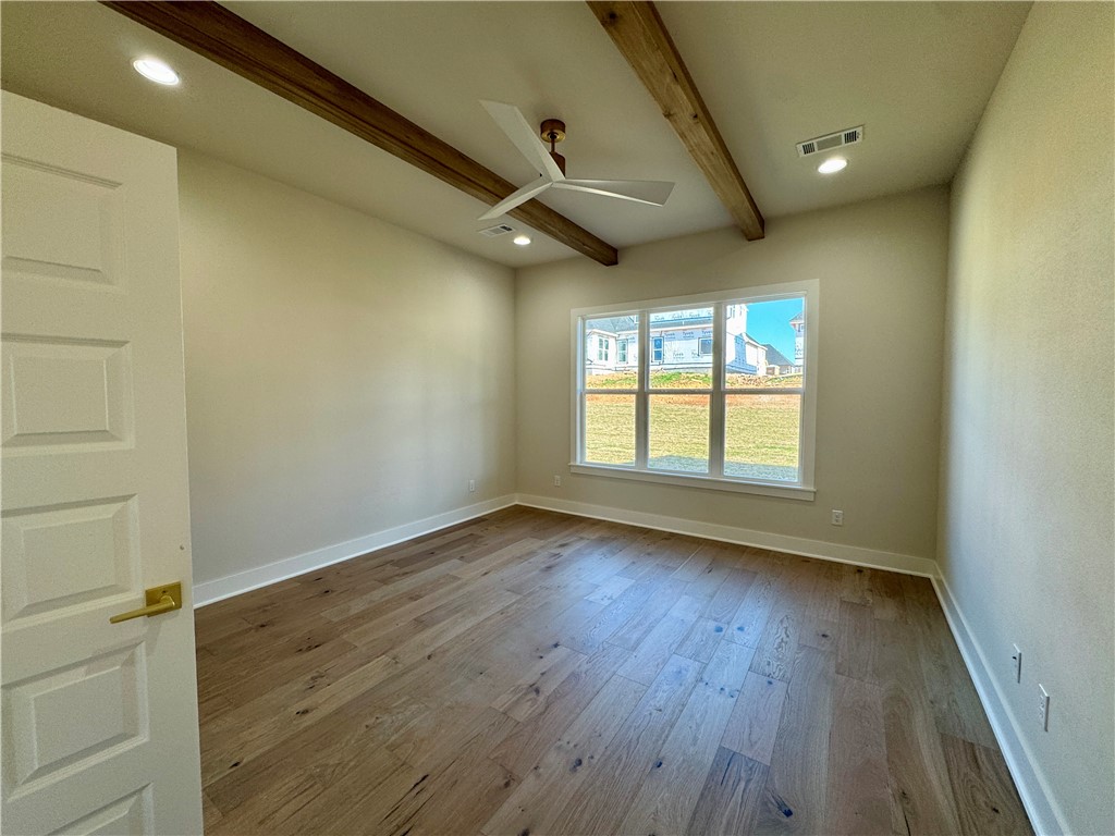 Crescent View Ph II - Residential