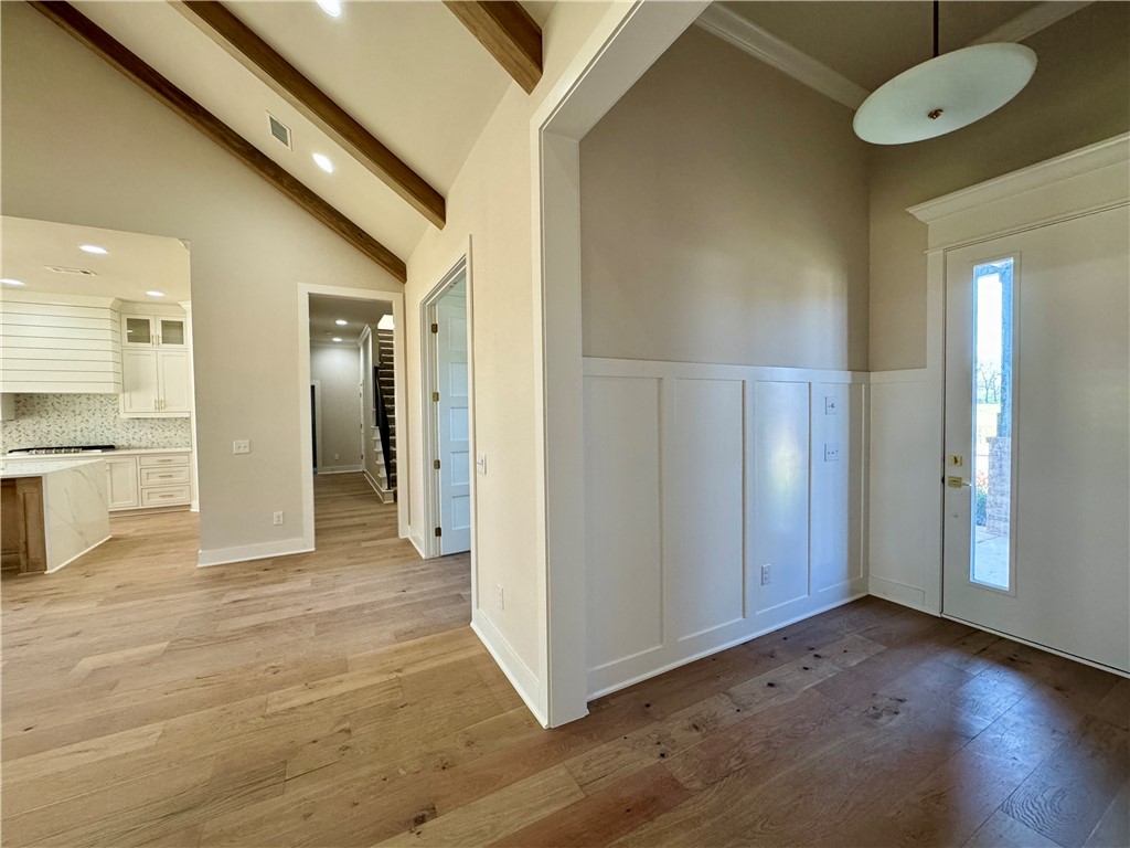 Crescent View Ph II - Residential