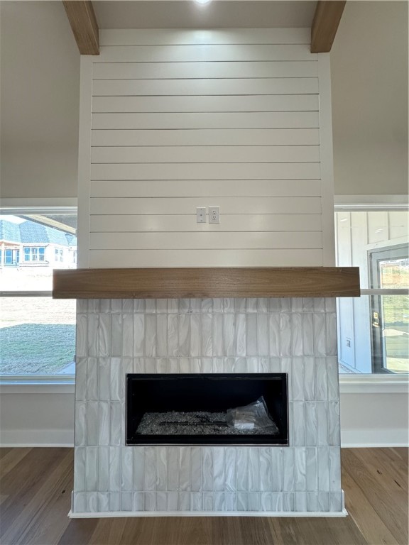 Crescent View Ph II - Residential